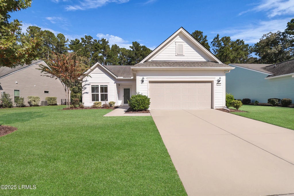 59 Gatewood Lane, Bluffton