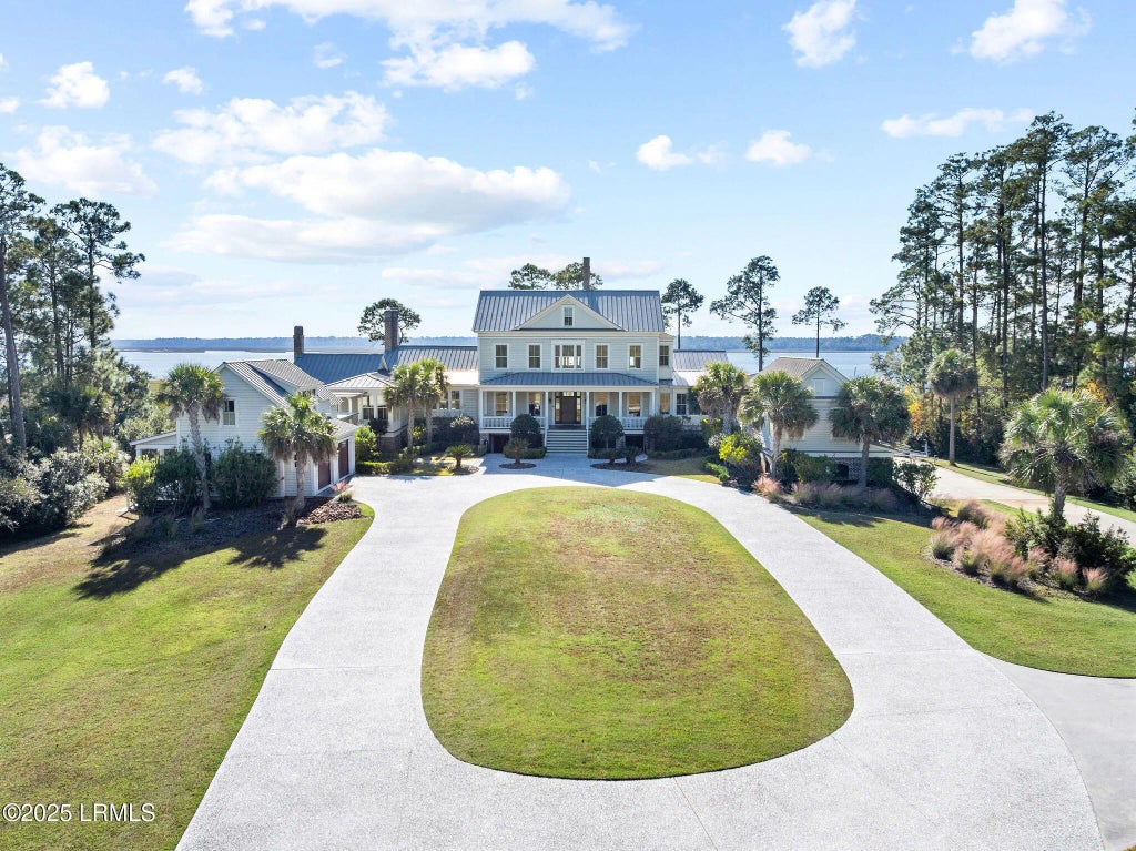 107 Okatie Highway, Okatie