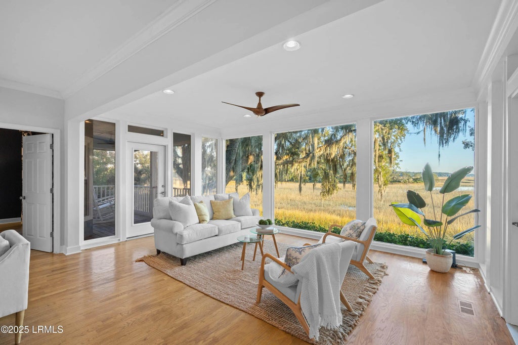 5 Petigru Drive, Beaufort