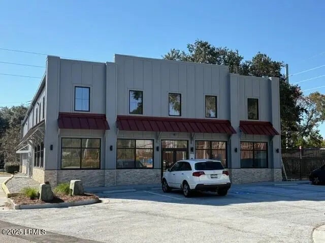 1319 Ladys Island Drive 1-5, Port Royal