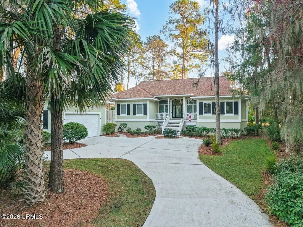 3 Winding Oak Drive, Okatie