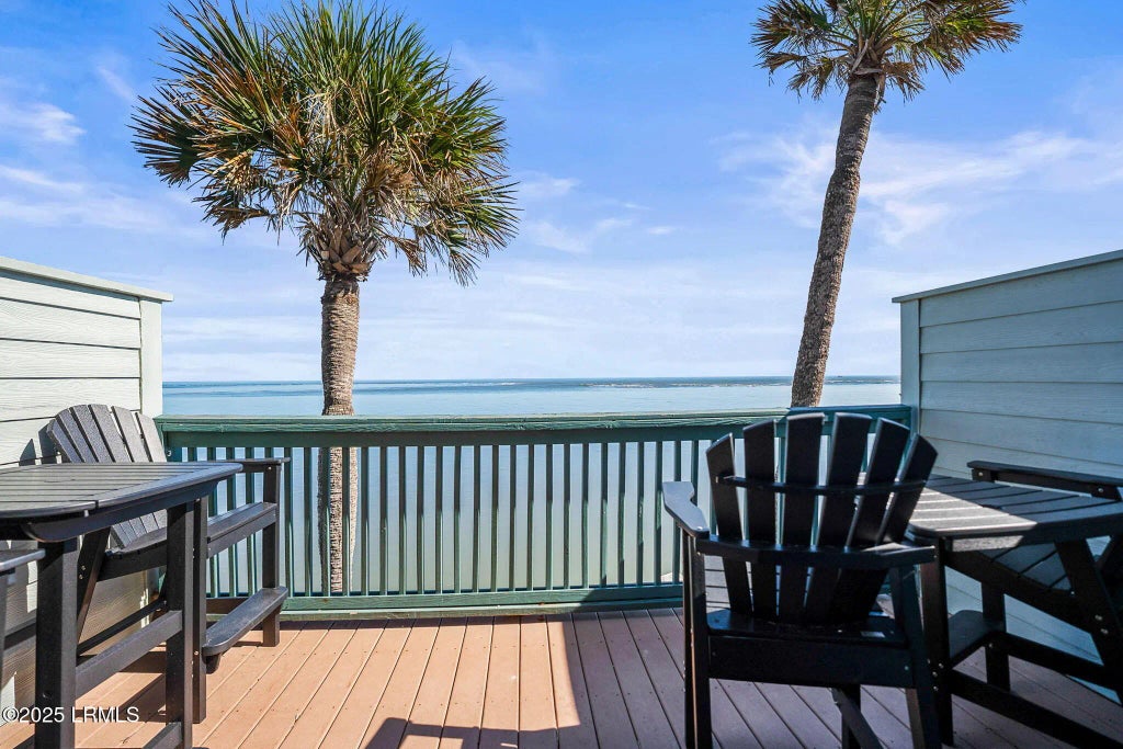 631 New Haven Court, Fripp Island