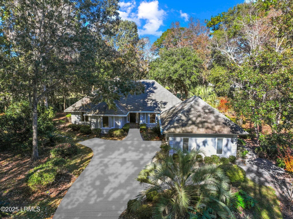 19 Greenwood Court, Bluffton