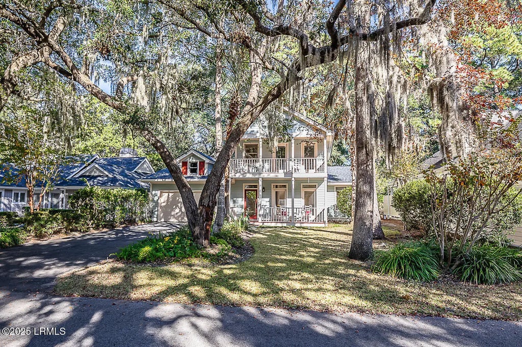 459 Bb Sams Drive, St. Helena Island