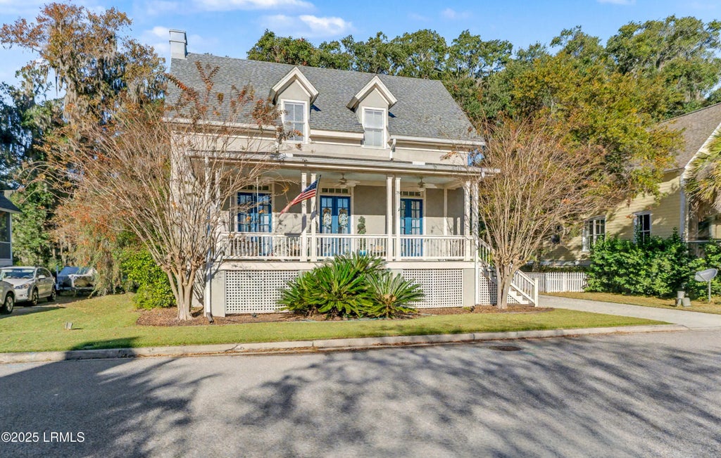79 Bostick Circle, Beaufort