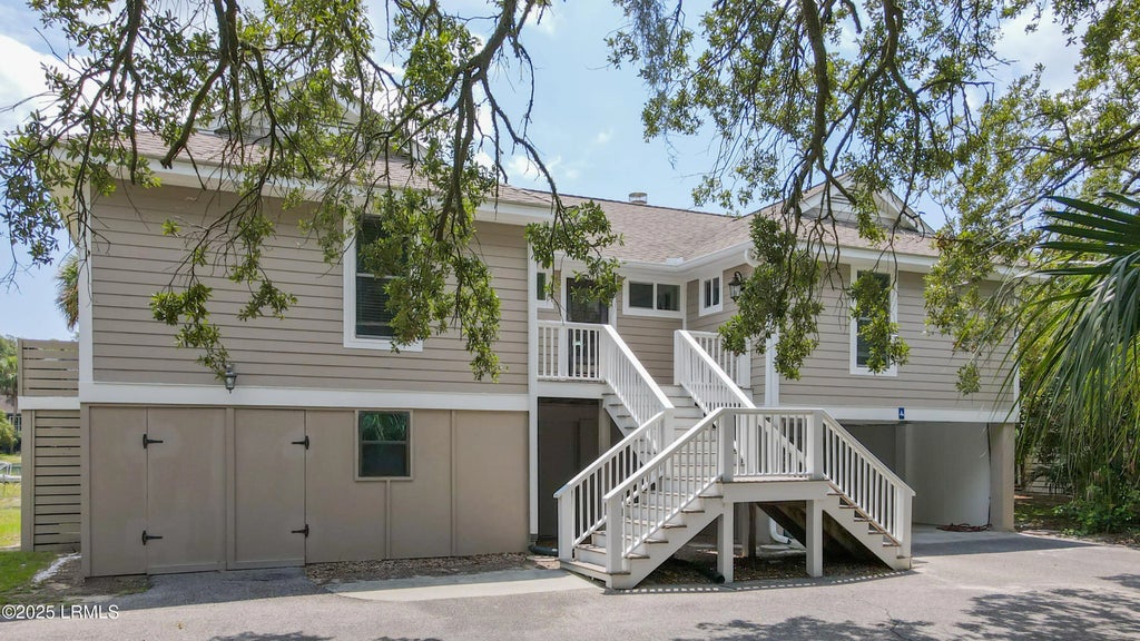 360 Wahoo Drive, Fripp Island