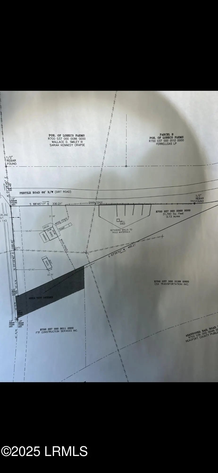 1887 Trask Parkway, Seabrook