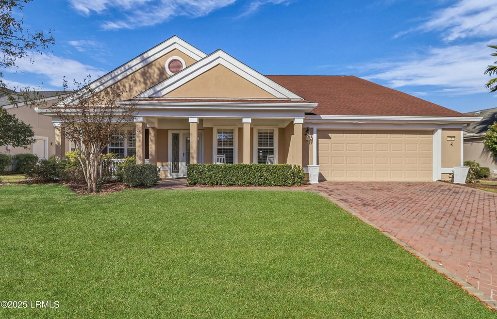 24 Rose Sage Walk, Bluffton