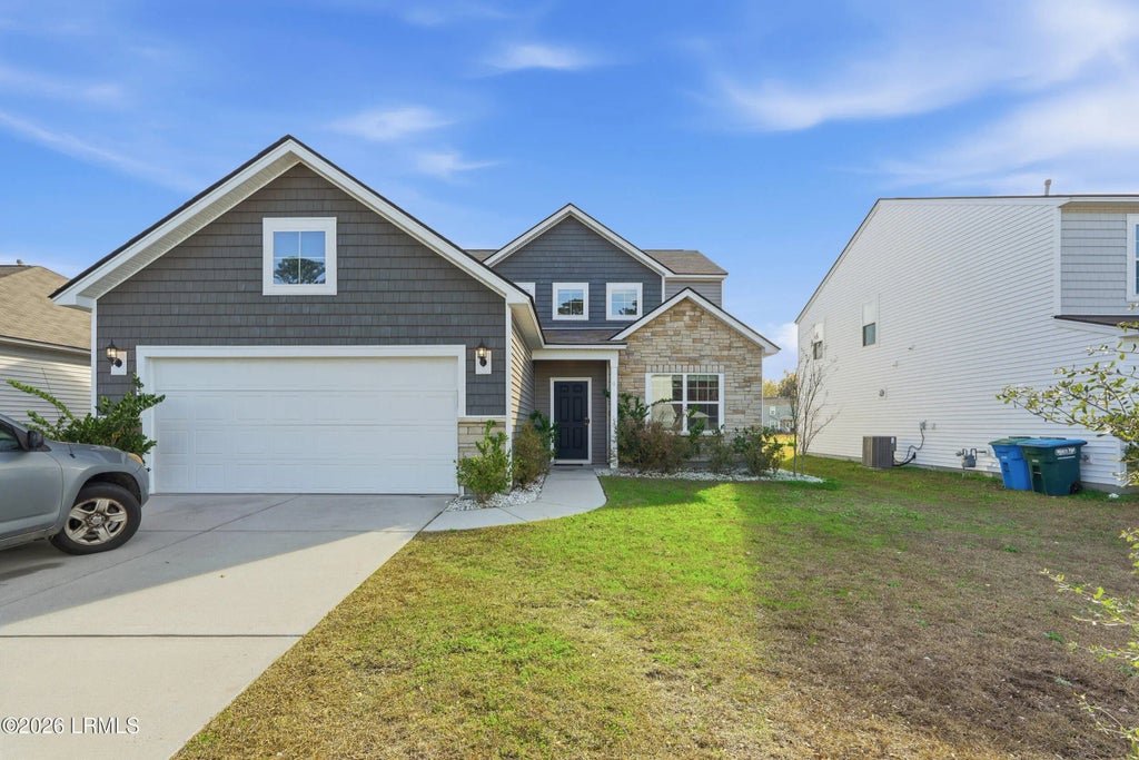 9 Toxaway Lane, Beaufort