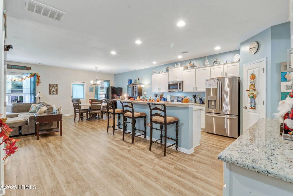 15 Tugaloo Drive, Beaufort