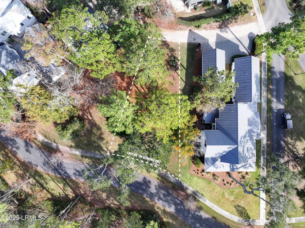 17 Old Bethel, Beaufort