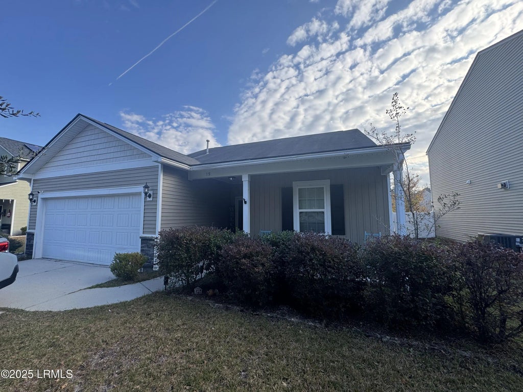 19 Brasstown Way, Beaufort