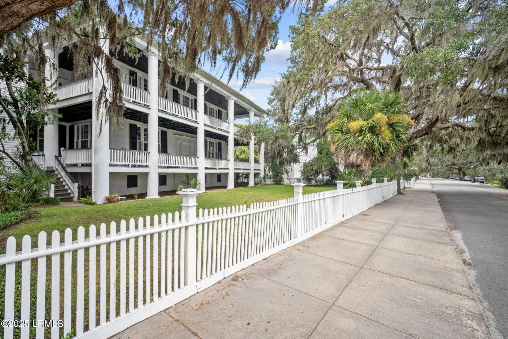 400 Wilmington Street, Beaufort