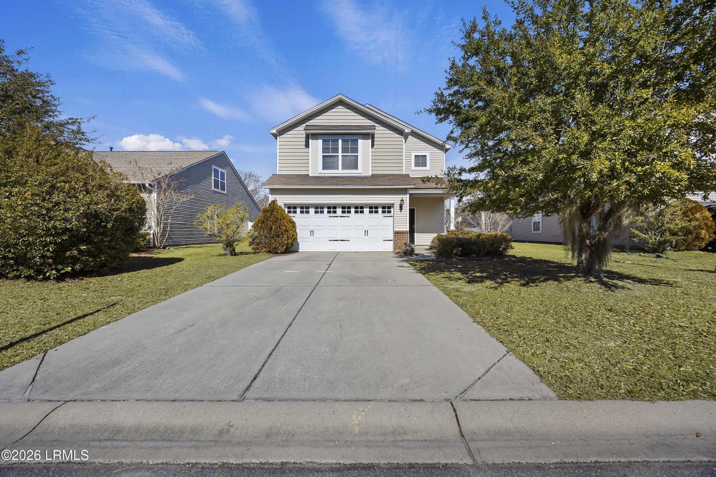 10 Whitewater Way, Beaufort