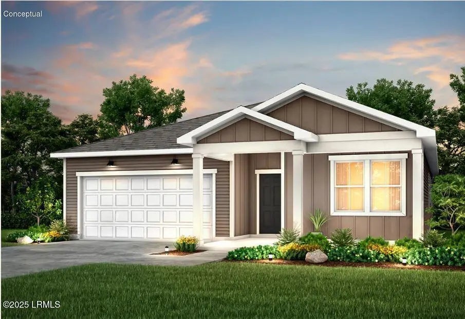 1108 Salty Hammock Court, Beaufort