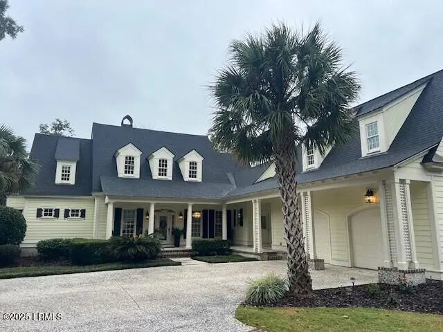 11 Magnolia Blossom Drive, Bluffton
