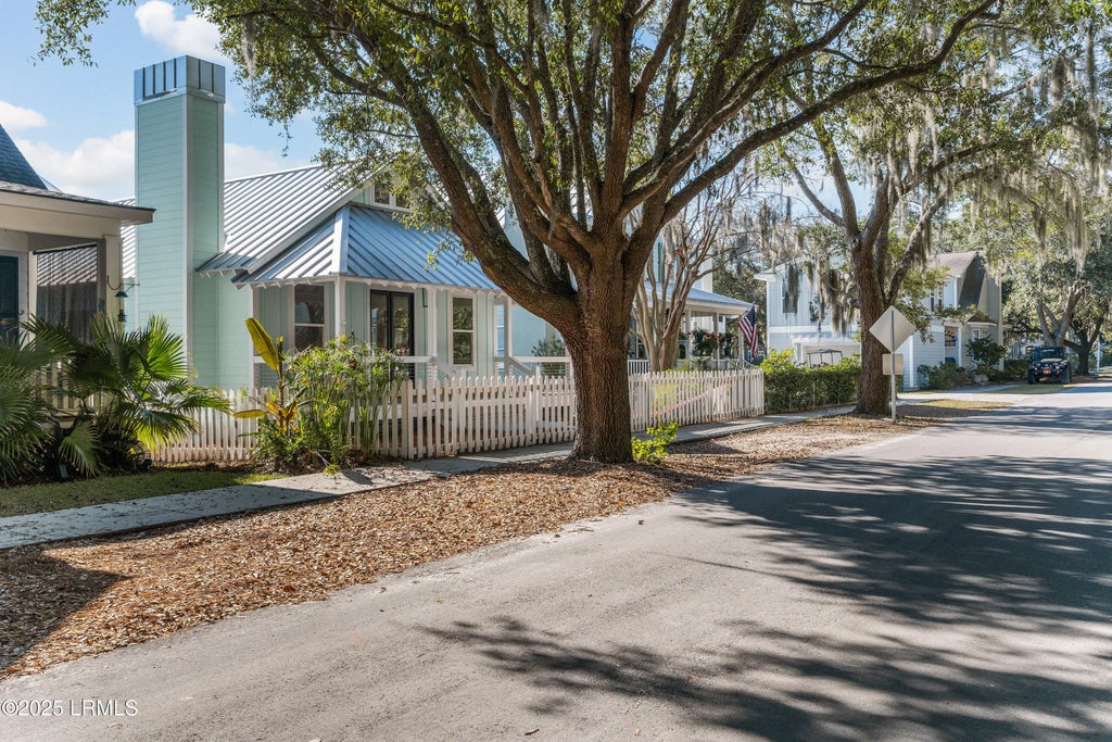 1013 11th Street, Port Royal