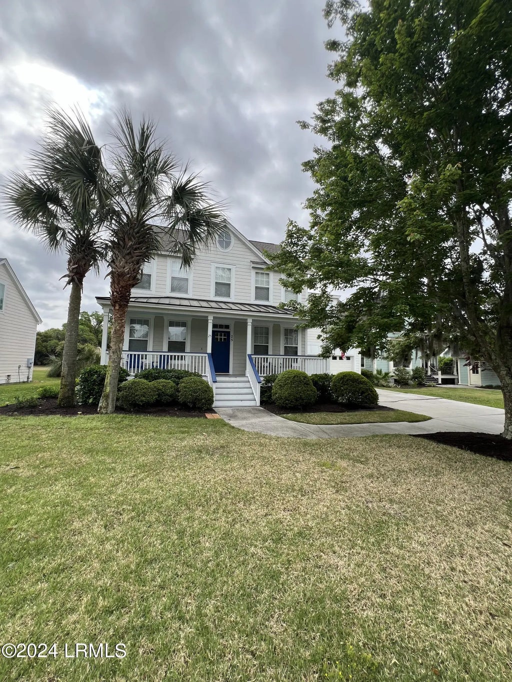 25 National Boulevard, Beaufort