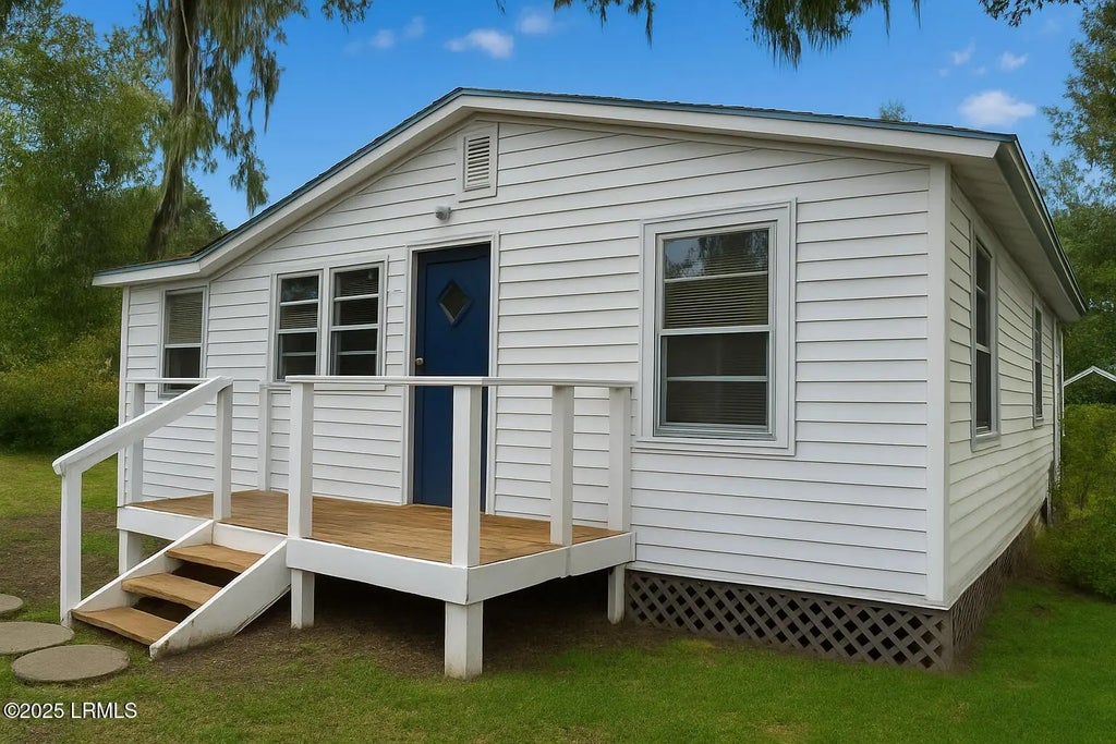 15 Hillstead Lane, Port Royal