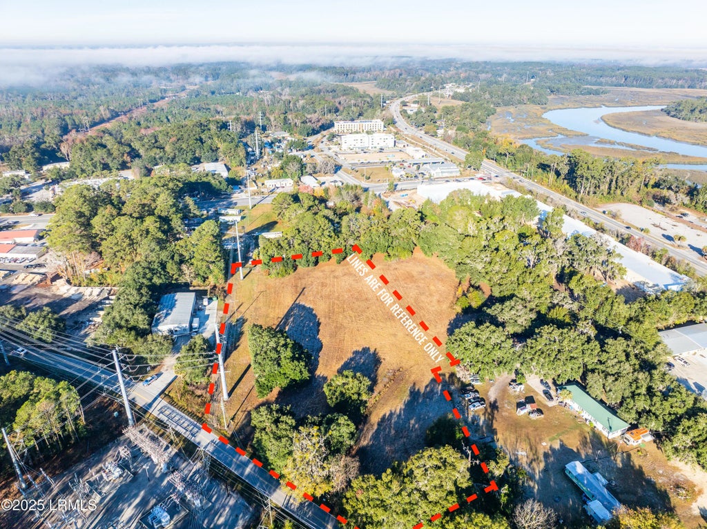 26 Broad River Boulevard, Beaufort