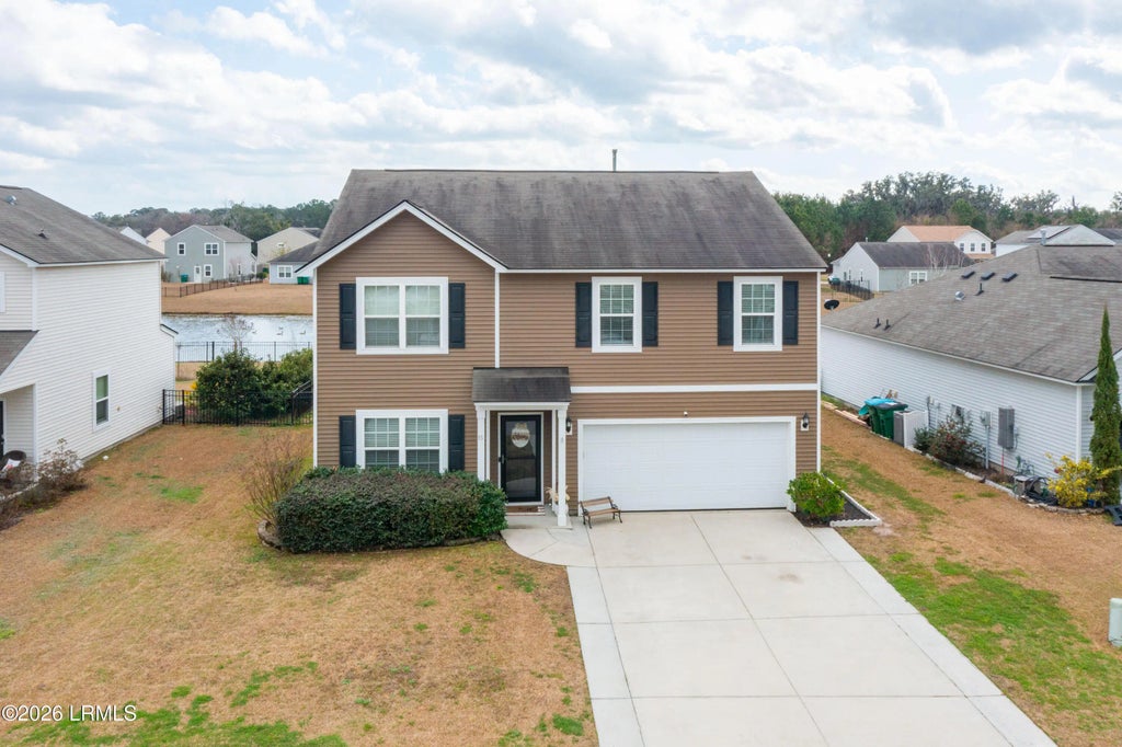 15 Pacolet Lane, Beaufort