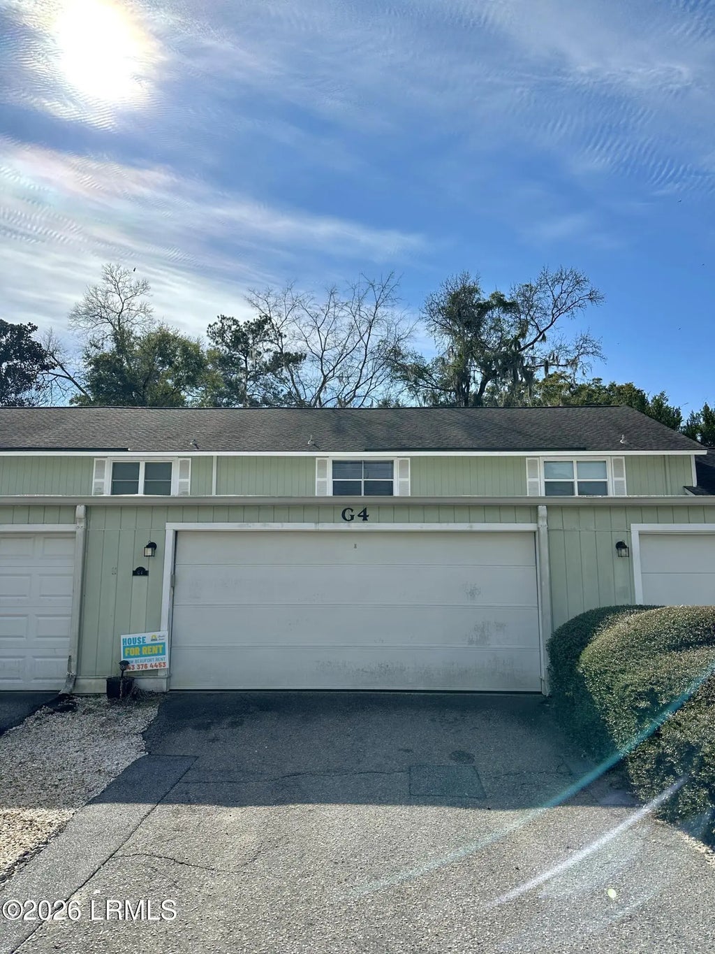 900 Brotherhood Road G4, Beaufort