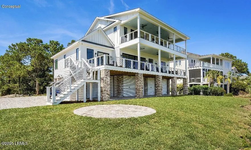 39 Reserve Drive, Seabrook