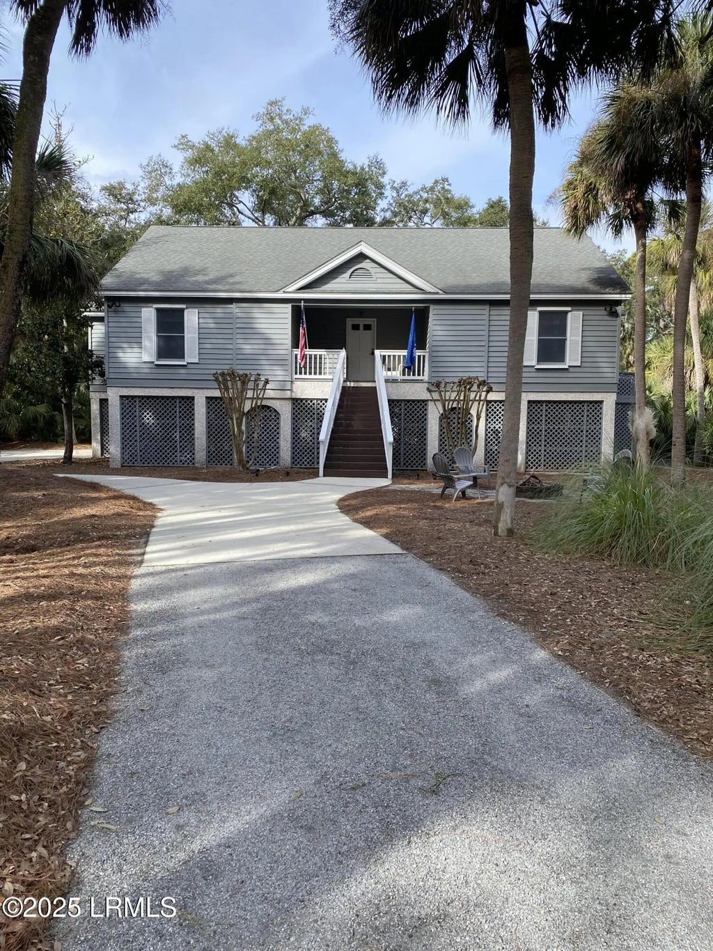 709 Marlin Drive, Fripp Island