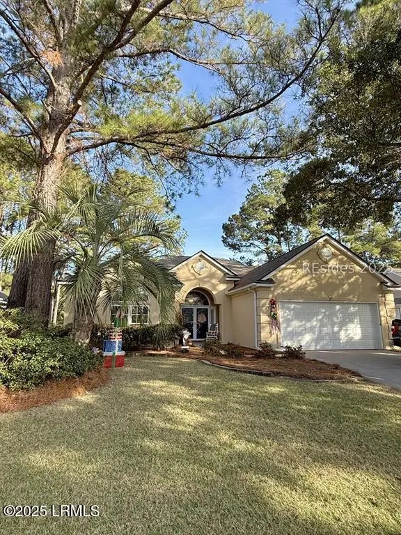 101 Muirfield Drive, Bluffton