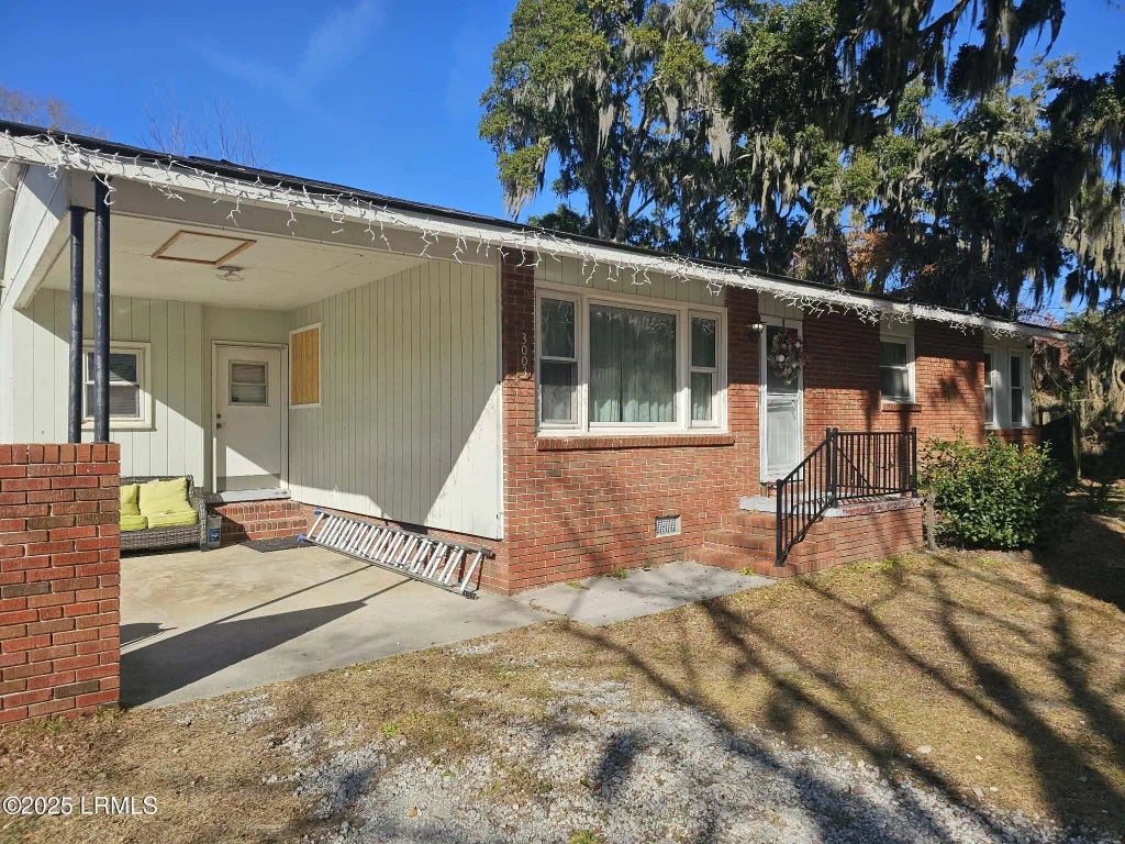 3003 Shell Point Road, Beaufort