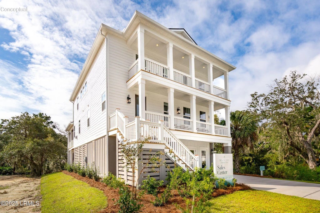 4 Shiloh Court, Beaufort