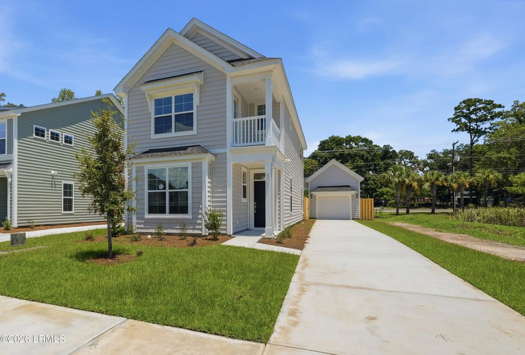 61 Rearden Way, Beaufort