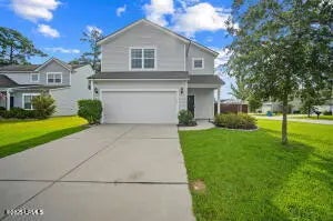 2 Coosawhatchie Way, Beaufort