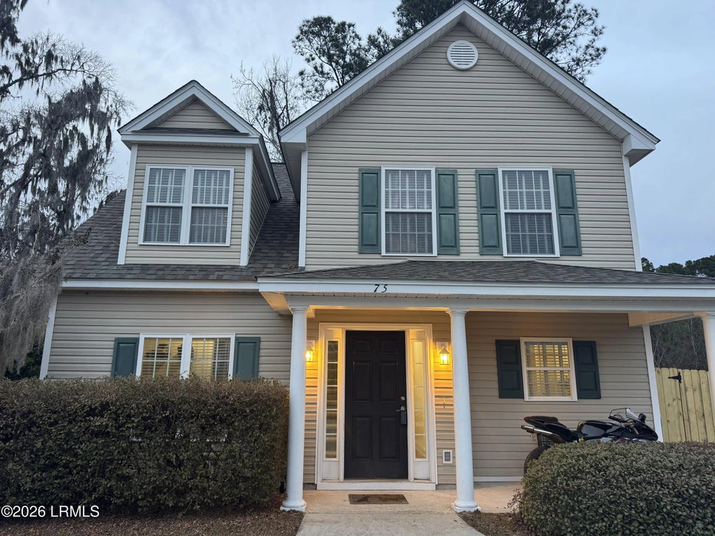 75 Wintergreen Drive, Beaufort