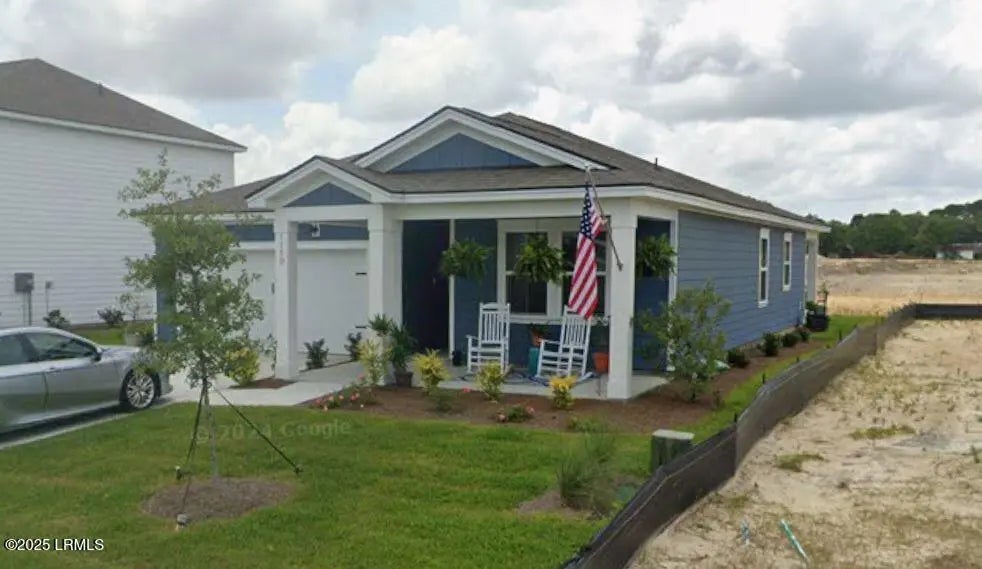 1150 Salem Bay Drive, Beaufort