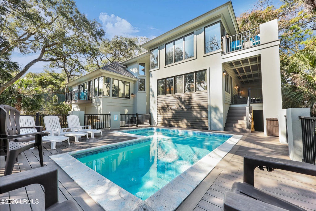 116 Dune Lane, Hilton Head Island