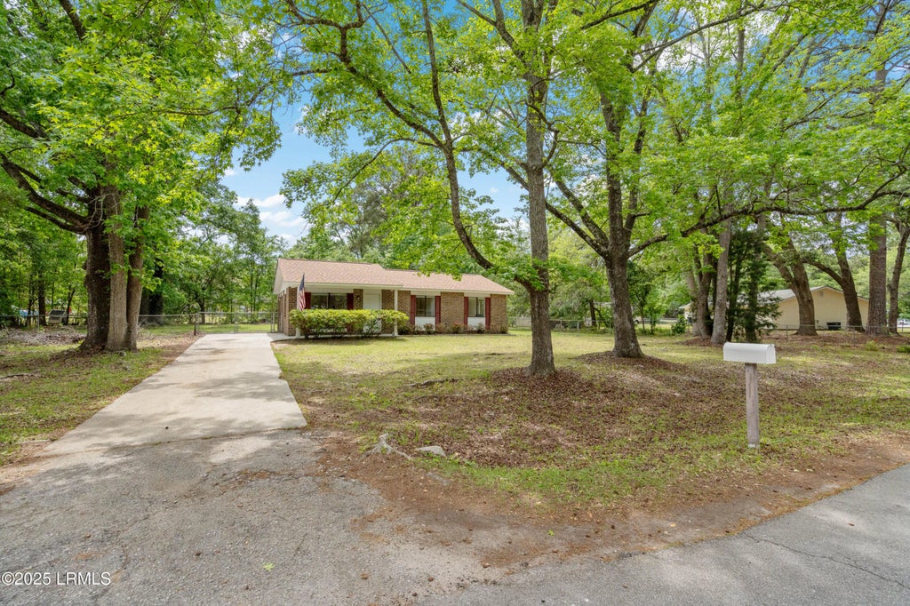 5618 Pulaski Court, Beaufort