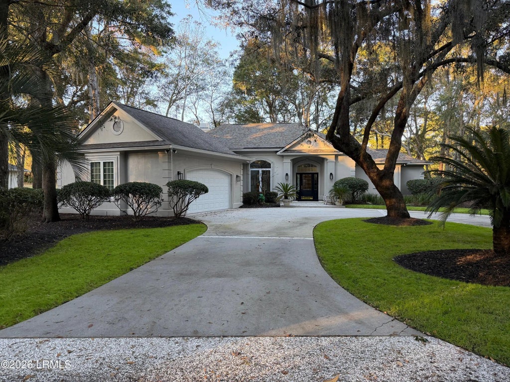 46 Wedgefield Drive, Hilton Head Island