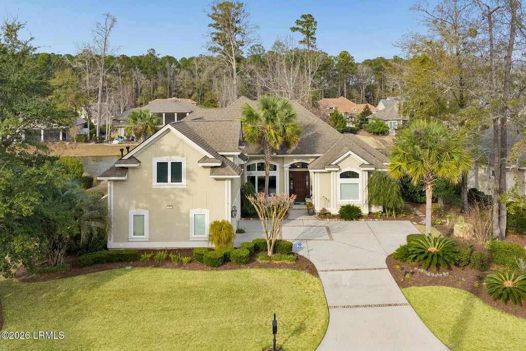 16 Catamaran Lane, Bluffton