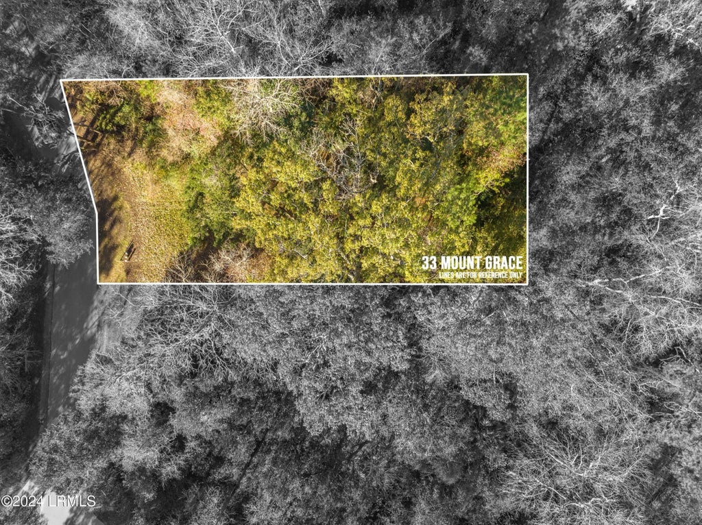 33 Mount Grace, Beaufort