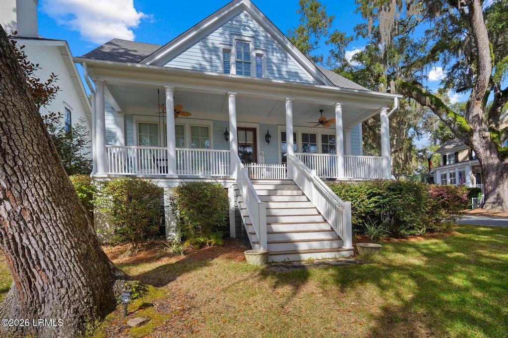 24 Oak Pond Passage, Beaufort