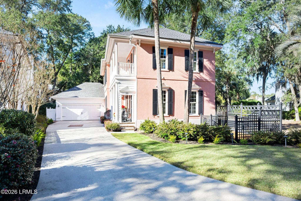 10 Harbour Passage Patio, Hilton Head Island