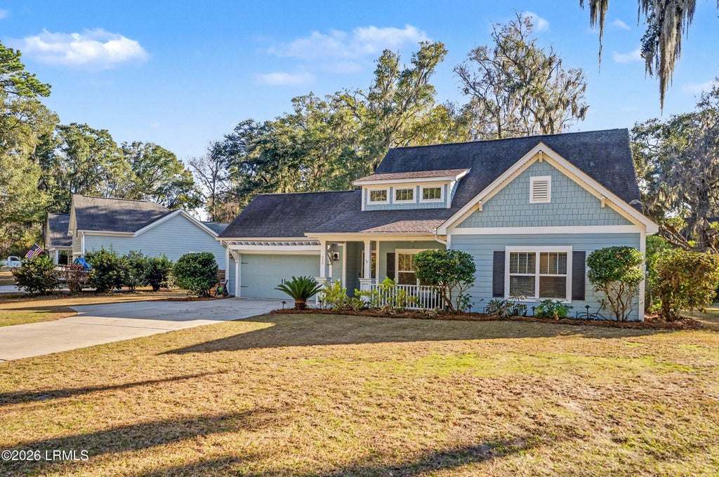 213 Black Skimmer Drive W, Beaufort