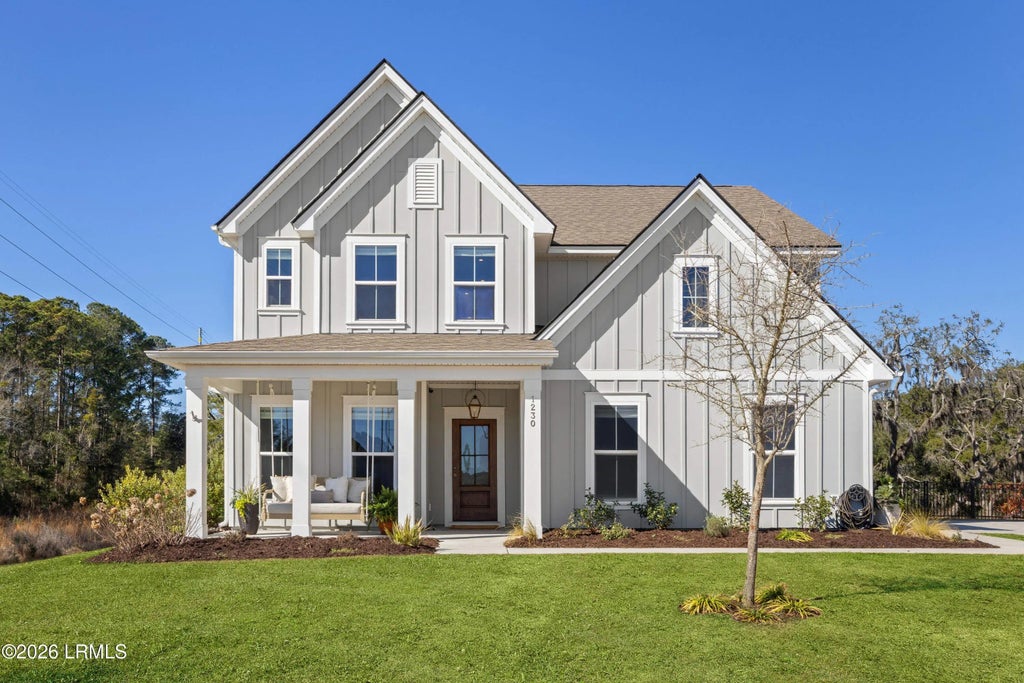 1230 Brackish Court, Beaufort