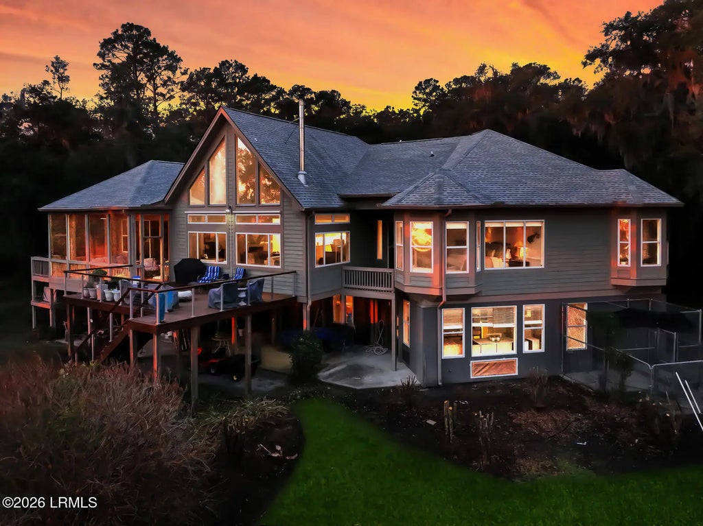 347 Broadview Drive, Ridgeland