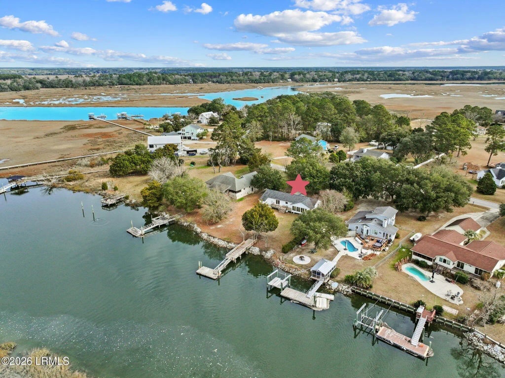 1820 Carolina Avenue, Beaufort