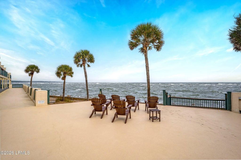 663 Newhaven Court, Fripp Island
