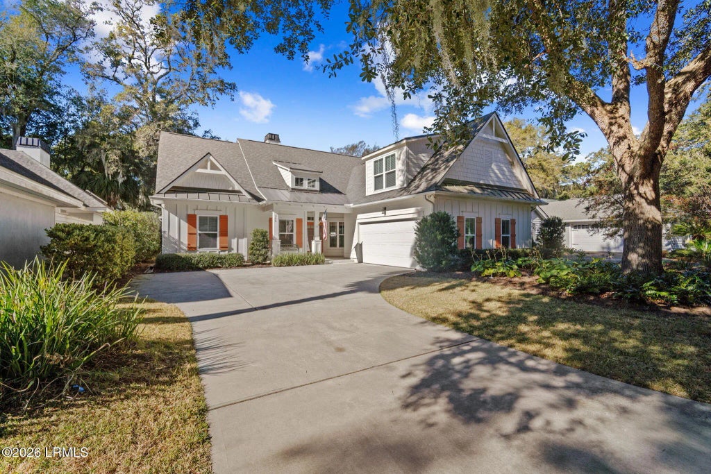 660 S Reeve Road, St. Helena Island