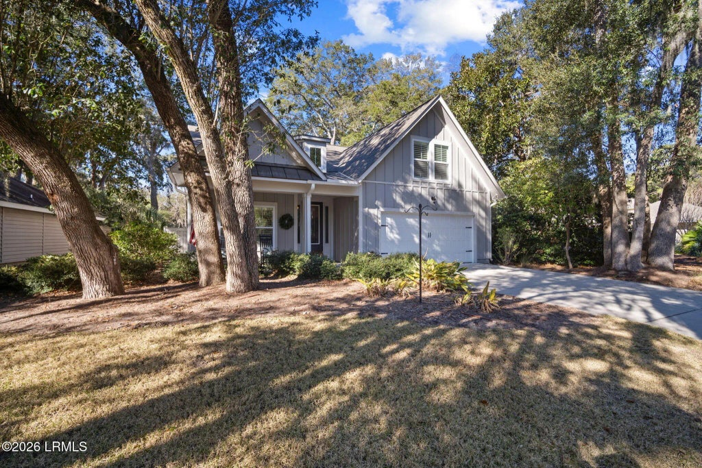 640 S Reeve Road, St. Helena Island