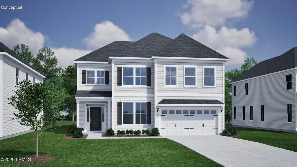 106 Thistle Lane, Beaufort